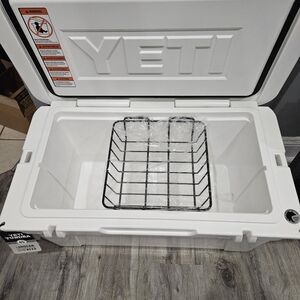 Yeti cooler